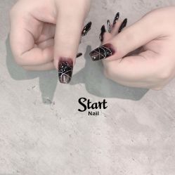 -StartNail美甲