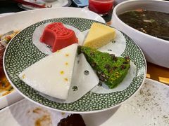 -龙井御庄·精致江南菜(龙井店)