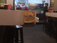 大堂-秦云老太婆摊摊面(全国总店)