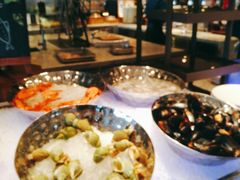 -悦全日餐厅·仁恒洲际酒店