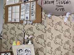 -PIGGYOO人生四格漫画店(朝外店)