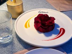 -Kathleen's Waitan 凯圣琳江景西餐厅(外滩店)