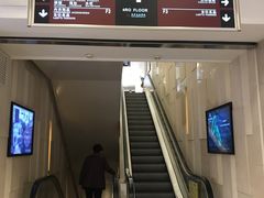 -燕莎友谊商城(亮马桥店)
