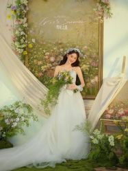 -雅云婚纱摄影工作室旗舰店