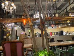 大堂-Maan coffee漫咖啡(1905店)