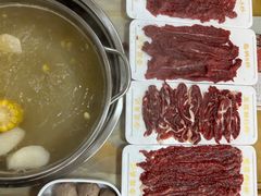 -杏花吴记牛肉火锅