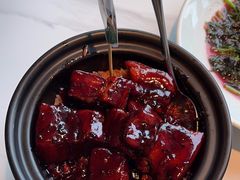 -庆江南江南菜(琴湖溪里花园城店)