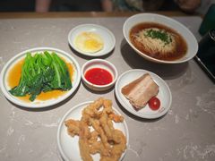 -松鹤楼·苏式汤面(虹桥天地店)