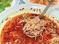 -悦雅居·老广州老味道(长湖店)