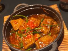 -Ameigo梅果·云贵川bistro(长宁来福士店)
