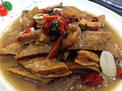 -马尔龙新疆饭店·清真(瑞景店)