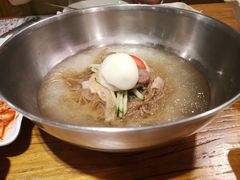 -紫霞门韩国料理烤肉(深南东路店)