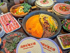 -冯校长老火锅(深圳总店)