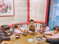 -蓝田九大碗民俗食府(蓝田店)