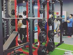 -UltraForce超源健身私教工作室(长楹天街精品店)