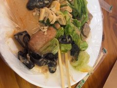 -郭记小街麻辣烫(虎坊路店)
