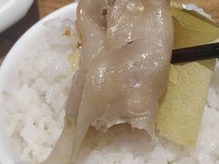 -海富荣·锅贴·陕菜家常菜(阳光城店)