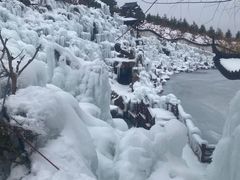 -威海华夏城景区