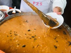 -方中山胡辣汤(正光路店)
