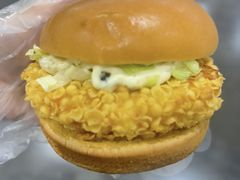-山姆美式餐吧(西溪印象城店)