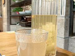 -金枝玉叶上海人家食府(三里河店)