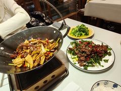 -吃货私房菜(丽江束河古镇店)