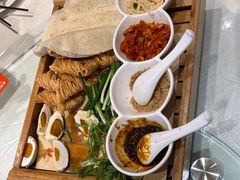 -解家河南菜(商鼎路店)