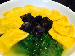 -黔蘑菇四季餐厅(观山湖店)