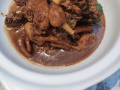 -又见炊烟私房菜(敬亭路店)