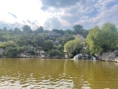 -北京西山国家森林公园