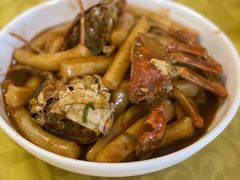-蟹宝酒楼•农家菜(古城北路店)