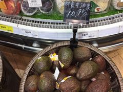 -百佳永辉超市(来福士广场店)