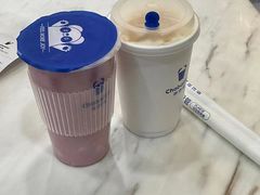 -茶百道(传媒大学店)