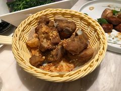 蒜香排骨-陶陶居酒家(海岸城店)