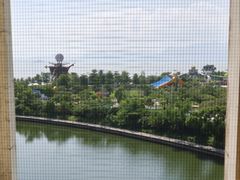 -珠海海泉湾度假区