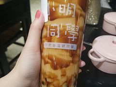 -小明同学(三里屯店)