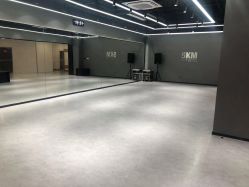 -5KM舞蹈街舞工作室
