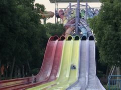 -苏州乐园森林水世界