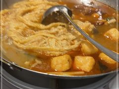 -小螺大作·螺蛳粉火锅(林和西店)