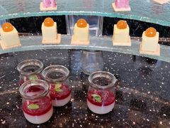 -威斯汀舞台餐厅