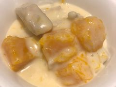 -汤城小厨•粤菜•靓汤(苏州街店)