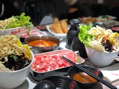 牛肉-汤岛涮·自助小火锅(桐乡吾悦广场店)