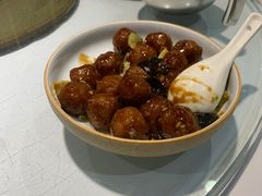 -东兴楼饭庄(六里桥店)
