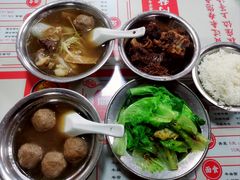 -阿秋牛排(湖心街店)
