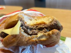 -麦当劳(塘厦蛟坪路DT店)