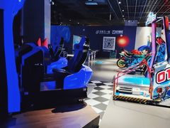 -世代星球·保龄球·镭战真人CS·团建(杨浦店)