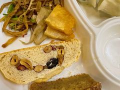 -素清香(解放路店)