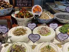 -开海·红岛海鲜虾水饺(石老人店)