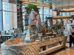 -威海蓝海御华大饭店·蓝钻美食自助百汇