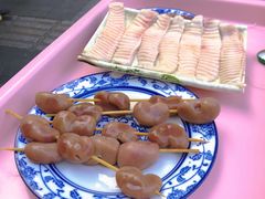 -飘香火锅(玉林西路店)